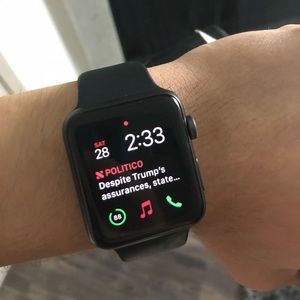 Apple Watch Series 3